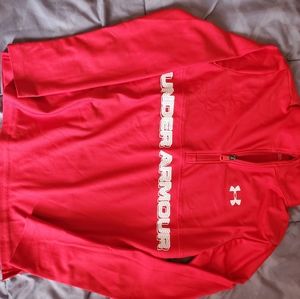 UA youth size XL